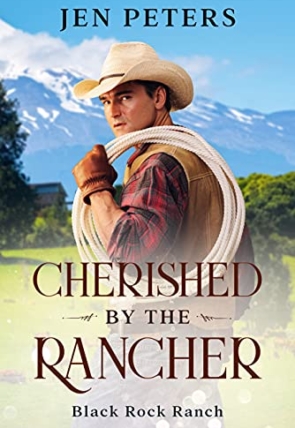 Cherished by the Rancher