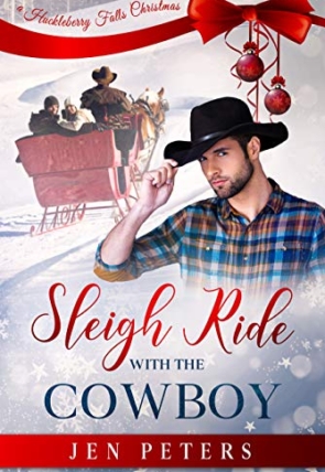 Sleigh Ride with the Cowboy